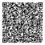 스마트폰으로 교토 버스투어 상품을 확인하는 QR 코드