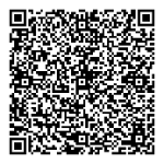 Klook 라피트 제휴 상품을 휴대폰에서 여는 QR 코드
