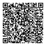 도톤보리–USJ 셔틀버스 Klook 제휴 링크 QR 코드