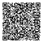 오사카 e패스 Klook 상품 페이지를 여는 QR 코드